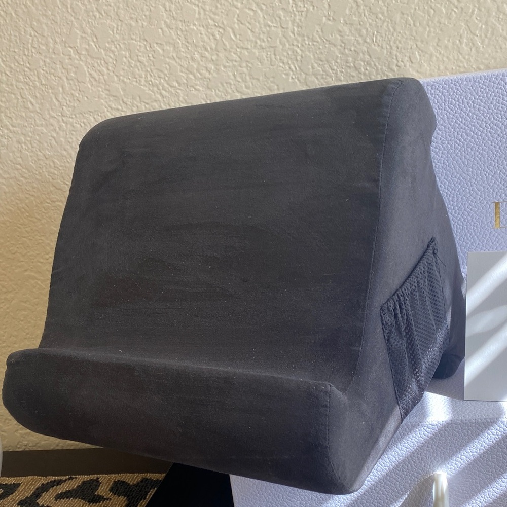 Elegant Black Home Storage Organizer